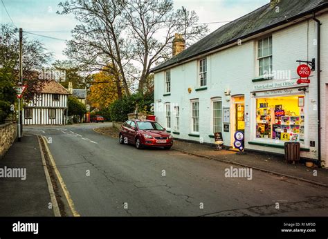 Whittlesford .